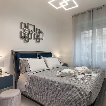Apartment Palazzo Cavour, 34 - Luxury Decumano Pavia