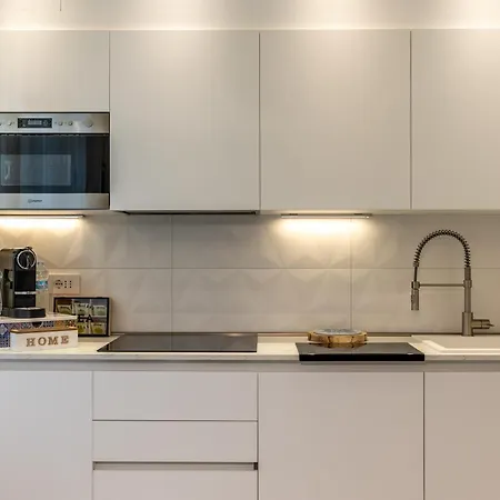Palazzo Cavour, 34 - Luxury Decumano *