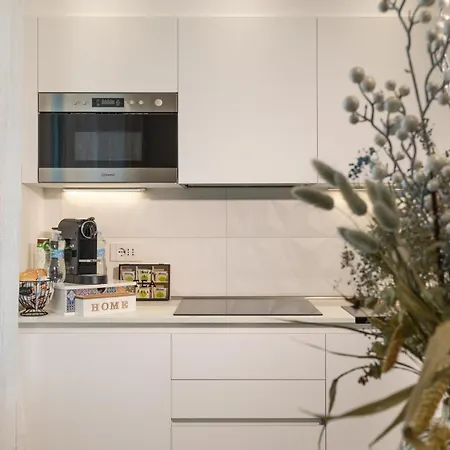 Palazzo Cavour, 34 - Luxury Decumano Apartment