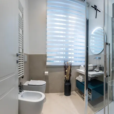 Palazzo Cavour, 34 - Luxury Decumano * Pavia