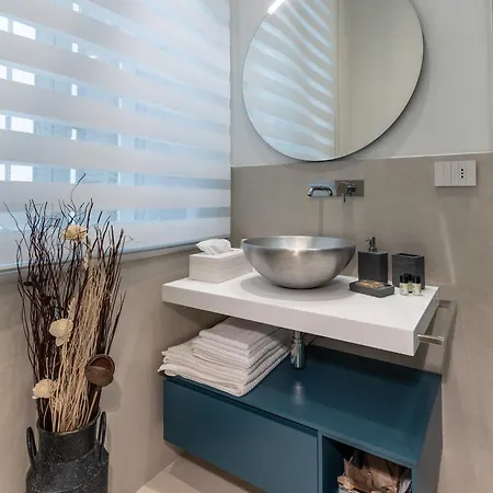 Apartment Palazzo Cavour, 34 - Luxury Decumano *
