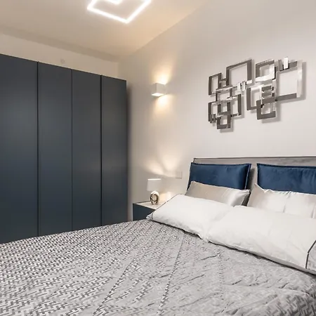 Apartment Palazzo Cavour, 34 - Luxury Decumano Pavia